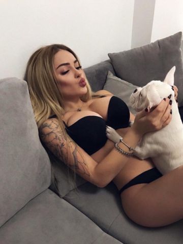 Мишель Красивые Формы