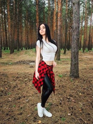 Дарья Высший Свет Реал