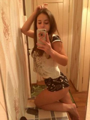 Камилла Элит Молодая фото 2