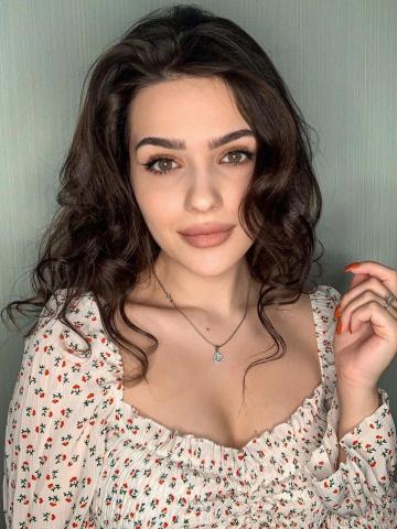 Полина Ямочка фото 3