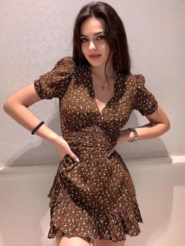 Полина Ямочка фото 4