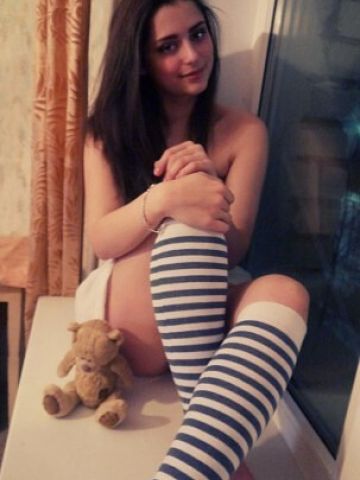 Джулия Высший Класс Реал